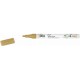 Kreul Paint Marker Calligraphy Gold