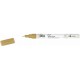 Kreul Paint Marker Extra Fine Gold 0.8 mm