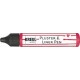 Kreul 29ml Pic Tixx Liner Pen Ruby Red