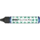 Kreul 29ml Pic Tixx Glitter Pen Blue