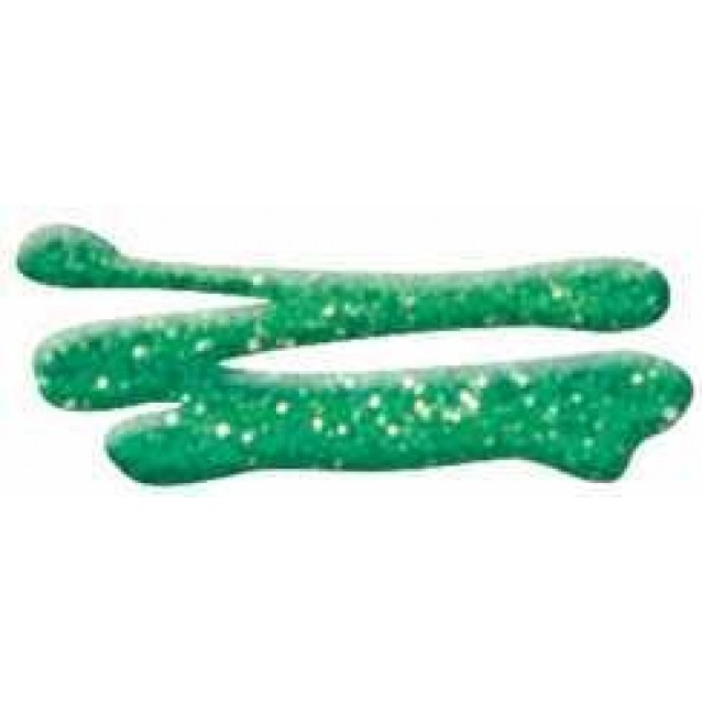 Kreul 29ml Pic Tixx Glitter Pen Green