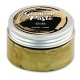 Stamperia 100ml Glamour Paste Gold