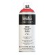 Liquitex Professional 400ml Acrylic Spray 151 Cadmium Red Medium Hue