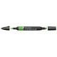 Winsor & Newton Μαρκαδόρος Promarker Brush G356 Forest Green