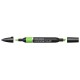 Winsor & Newton Μαρκαδόρος Promarker Brush G267 Bright Green