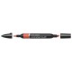 Winsor & Newton Μαρκαδόρος Promarker Brush R946 Burnt Orange