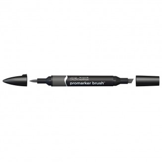 Winsor & Newton Μαρκαδόρος Promarker Brush CG5 Cool Grey 5