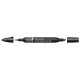 Winsor & Newton Μαρκαδόρος Promarker Brush CG5 Cool Grey 5