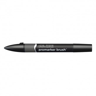 Winsor & Newton Μαρκαδόρος Promarker Brush CG5 Cool Grey 5