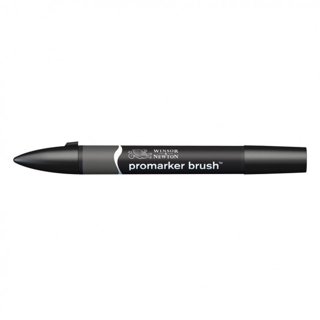 Winsor & Newton Μαρκαδόρος Promarker Brush CG5 Cool Grey 5