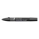 Winsor & Newton Μαρκαδόρος Promarker Brush CG5 Cool Grey 5