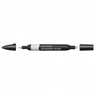 Winsor & Newton Μαρκαδόρος Promarker Brush CG3 Cool Grey 3