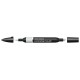 Winsor & Newton Μαρκαδόρος Promarker Brush CG3 Cool Grey 3