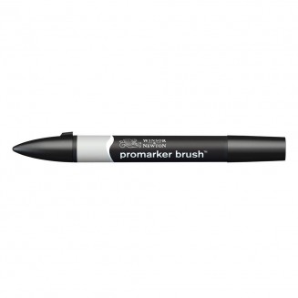 Winsor & Newton Μαρκαδόρος Promarker Brush CG3 Cool Grey 3