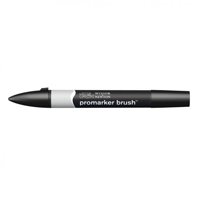 Winsor & Newton Μαρκαδόρος Promarker Brush CG3 Cool Grey 3