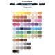 Winsor & Newton Μαρκαδόρος Promarker Brush CG3 Cool Grey 3