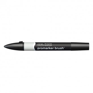 Winsor & Newton Μαρκαδόρος Promarker Brush CG2 Cool Grey 2