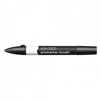 Winsor & Newton Μαρκαδόρος Promarker Brush CG1 Cool Grey 1