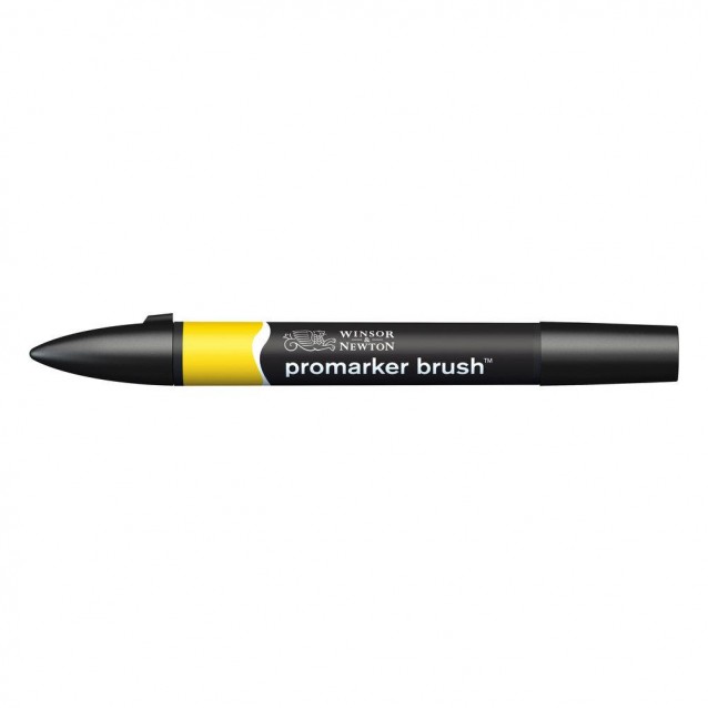 Winsor & Newton Μαρκαδόρος Promarker Brush Y367 Canary