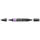 Winsor & Newton Μαρκαδόρος Promarker Brush V626 Amethyst