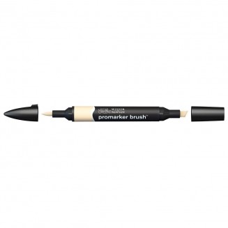 Winsor & Newton Μαρκαδόρος Promarker Brush O729 Blush