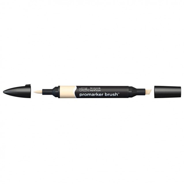 Winsor & Newton Μαρκαδόρος Promarker Brush O729 Blush