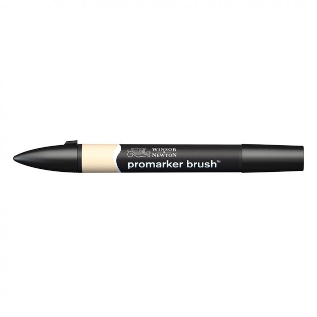 Winsor & Newton Μαρκαδόρος Promarker Brush O729 Blush