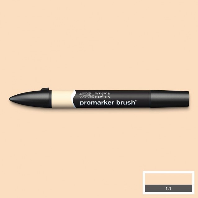 Winsor & Newton Μαρκαδόρος Promarker Brush O729 Blush