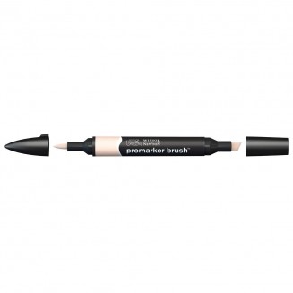 Winsor & Newton Μαρκαδόρος Promarker Brush Y129 Satin