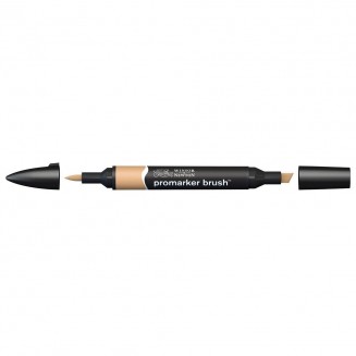 Winsor & Newton Μαρκαδόρος Promarker Brush O427 Cinnamon