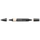 Winsor & Newton Μαρκαδόρος Promarker Brush O518 Dusky Pink