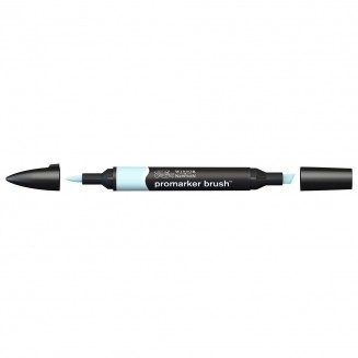 Winsor & Newton Μαρκαδόρος Promarker Brush C429 Cool Aqua