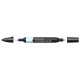 Winsor & Newton Μαρκαδόρος Promarker Brush C429 Cool Aqua