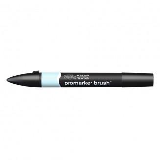 Winsor & Newton Μαρκαδόρος Promarker Brush C429 Cool Aqua