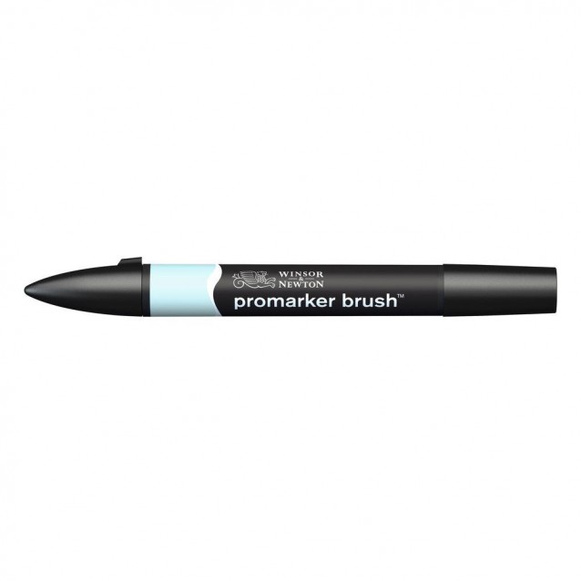 Winsor & Newton Μαρκαδόρος Promarker Brush C429 Cool Aqua