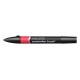 Winsor & Newton Μαρκαδόρος Promarker Brush R666 Red