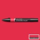 Winsor & Newton Μαρκαδόρος Promarker Brush R666 Red