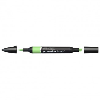 Winsor & Newton Μαρκαδόρος Promarker Brush G338 Apple