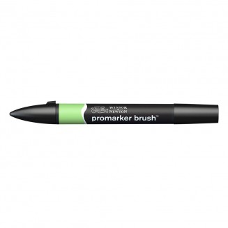 Winsor & Newton Μαρκαδόρος Promarker Brush G338 Apple