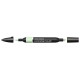 Winsor & Newton Μαρκαδόρος Promarker Brush G339 Meadow Green