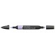 Winsor & Newton Μαρκαδόρος Promarker Brush V327 Lilac