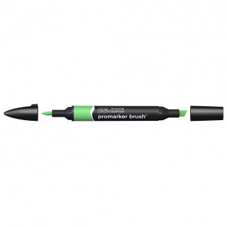 Winsor & Newton Μαρκαδόρος Promarker Brush G457 Grass