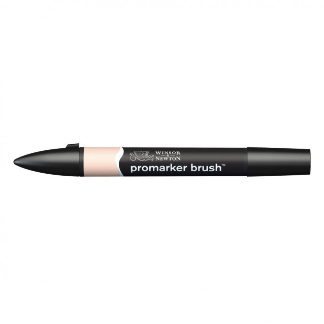 Winsor & Newton Μαρκαδόρος Promarker Brush O618 Putty