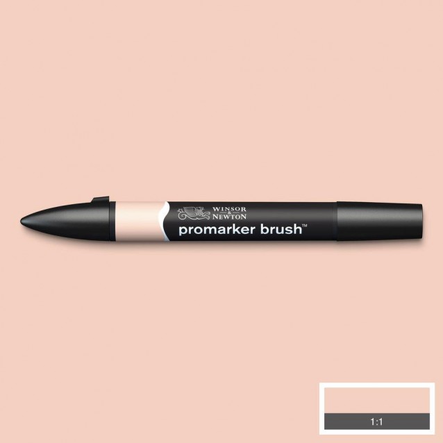 Winsor & Newton Μαρκαδόρος Promarker Brush O618 Putty