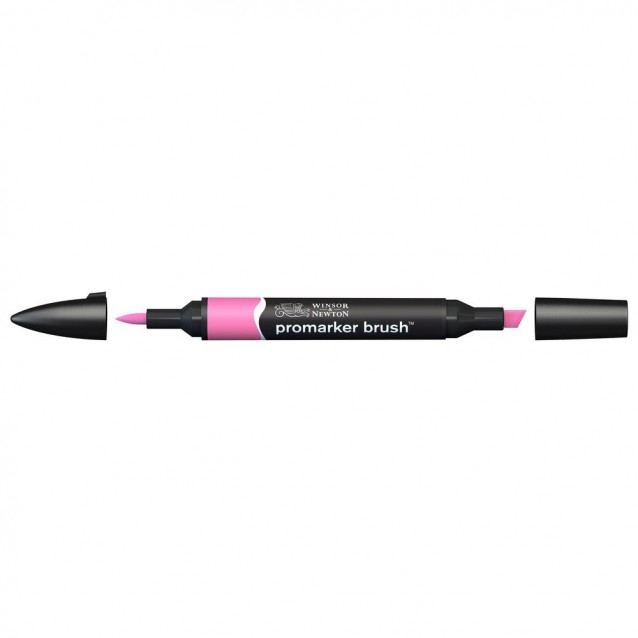 Winsor & Newton Μαρκαδόρος Promarker Brush M647 Cerise