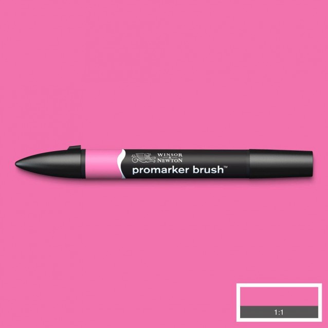 Winsor & Newton Μαρκαδόρος Promarker Brush M647 Cerise