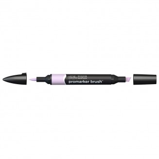 Winsor & Newton Μαρκαδόρος Promarker Brush V718 Pink Pearl