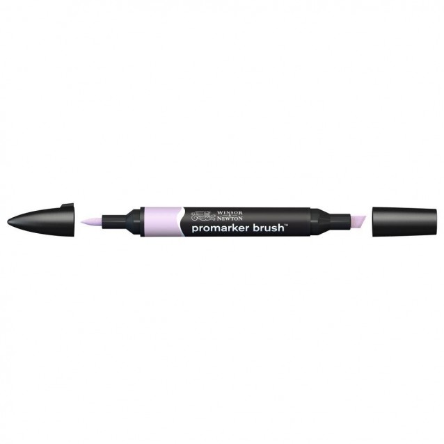 Winsor & Newton Μαρκαδόρος Promarker Brush V718 Pink Pearl