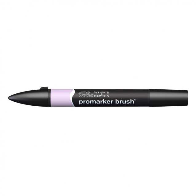 Winsor & Newton Μαρκαδόρος Promarker Brush V718 Pink Pearl