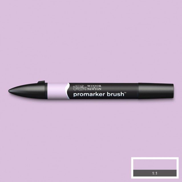 Winsor & Newton Μαρκαδόρος Promarker Brush V718 Pink Pearl